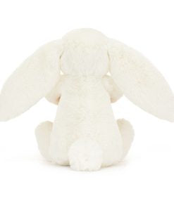 Jellycat Bashful Bunny With Present