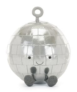 Jellycat Amuseables Disco Ball