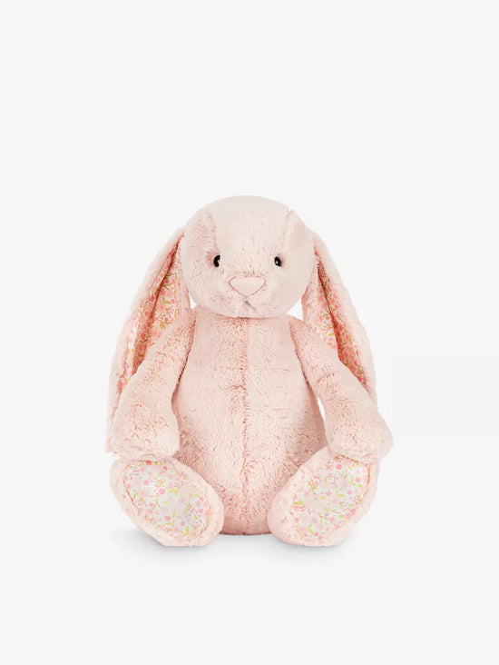 Jellycat Blossom Blush Bunny 'Cherry' Huge