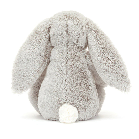 Jellycat Blossom Silver Bunny 'Bloom' Medium