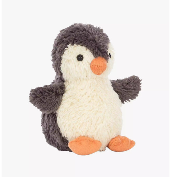 Jellycat Peanut Penguin Small