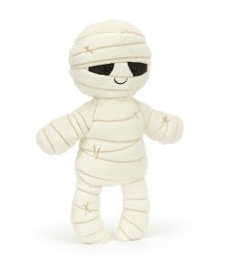 Jellycat Mummy Bob