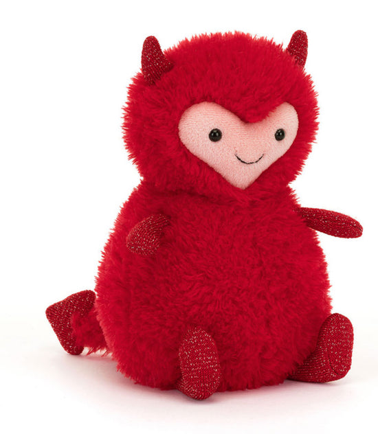 Jellycat Hugg McSnugg