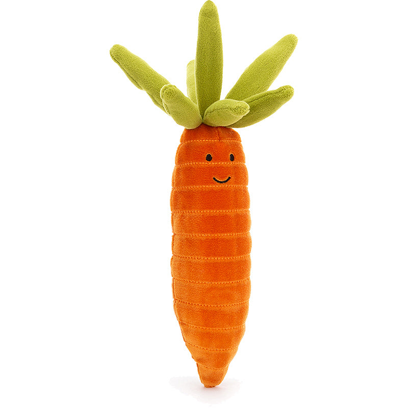 Jellycat Vivacious Vegetable Carrot