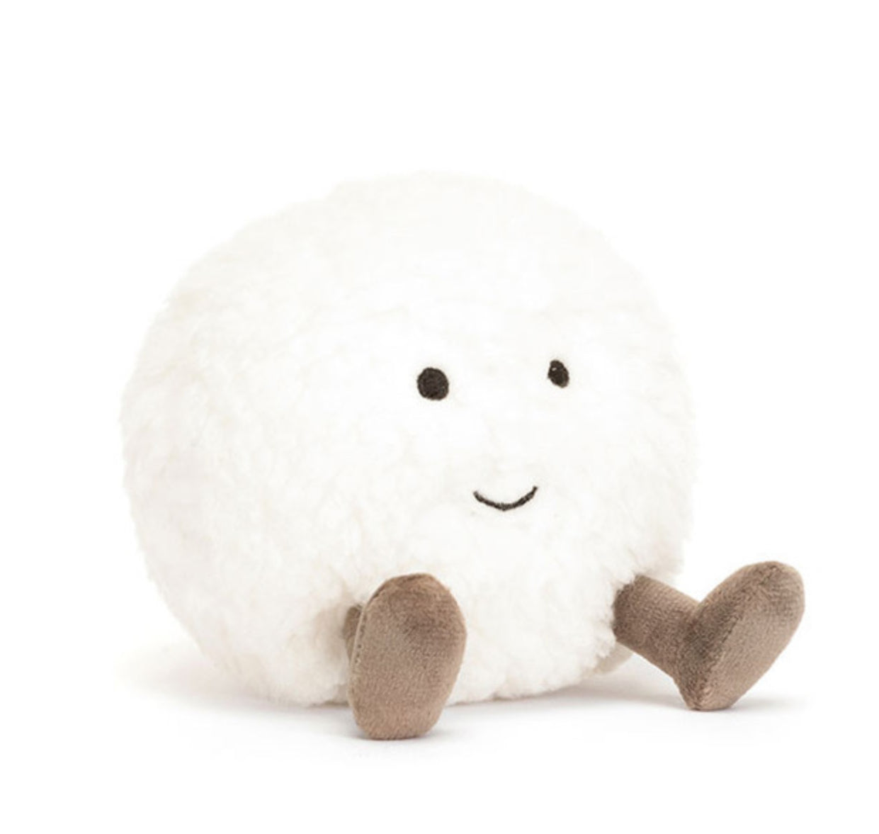 Jellycat Amuseables Snowball