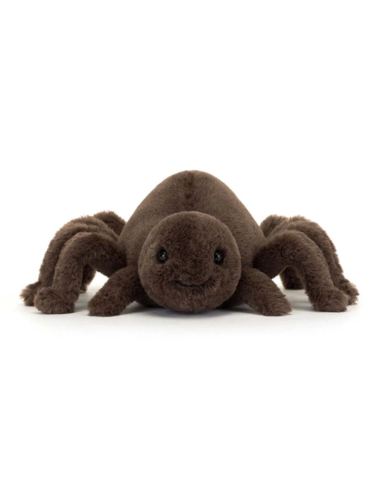 Jellycat Ooky Spider