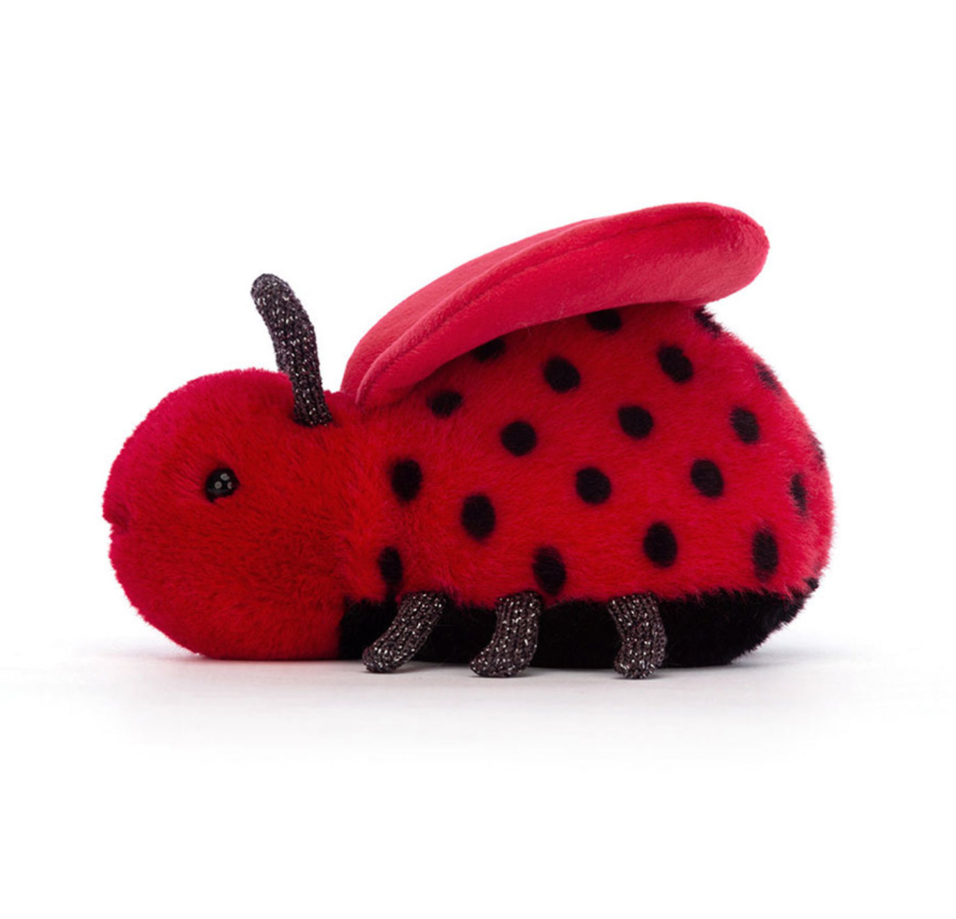 Jellycat Loulou Love Bug