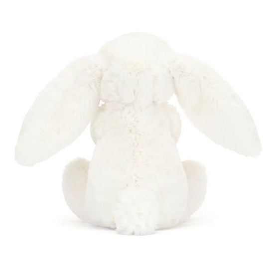 Jellycat Bashful Carrot Bunny