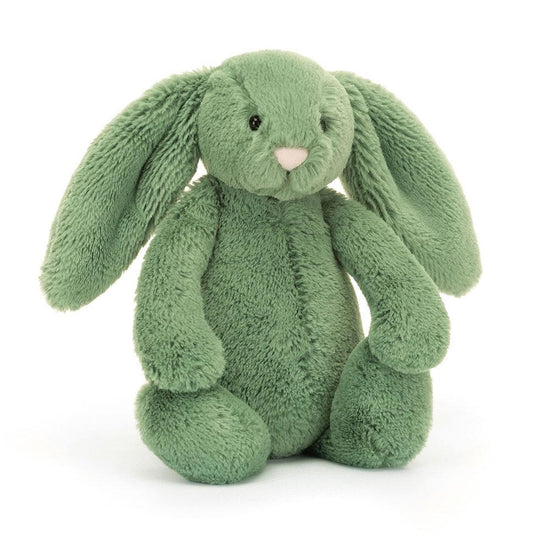 Jellycat Bashful Bashful Ivy Bunny