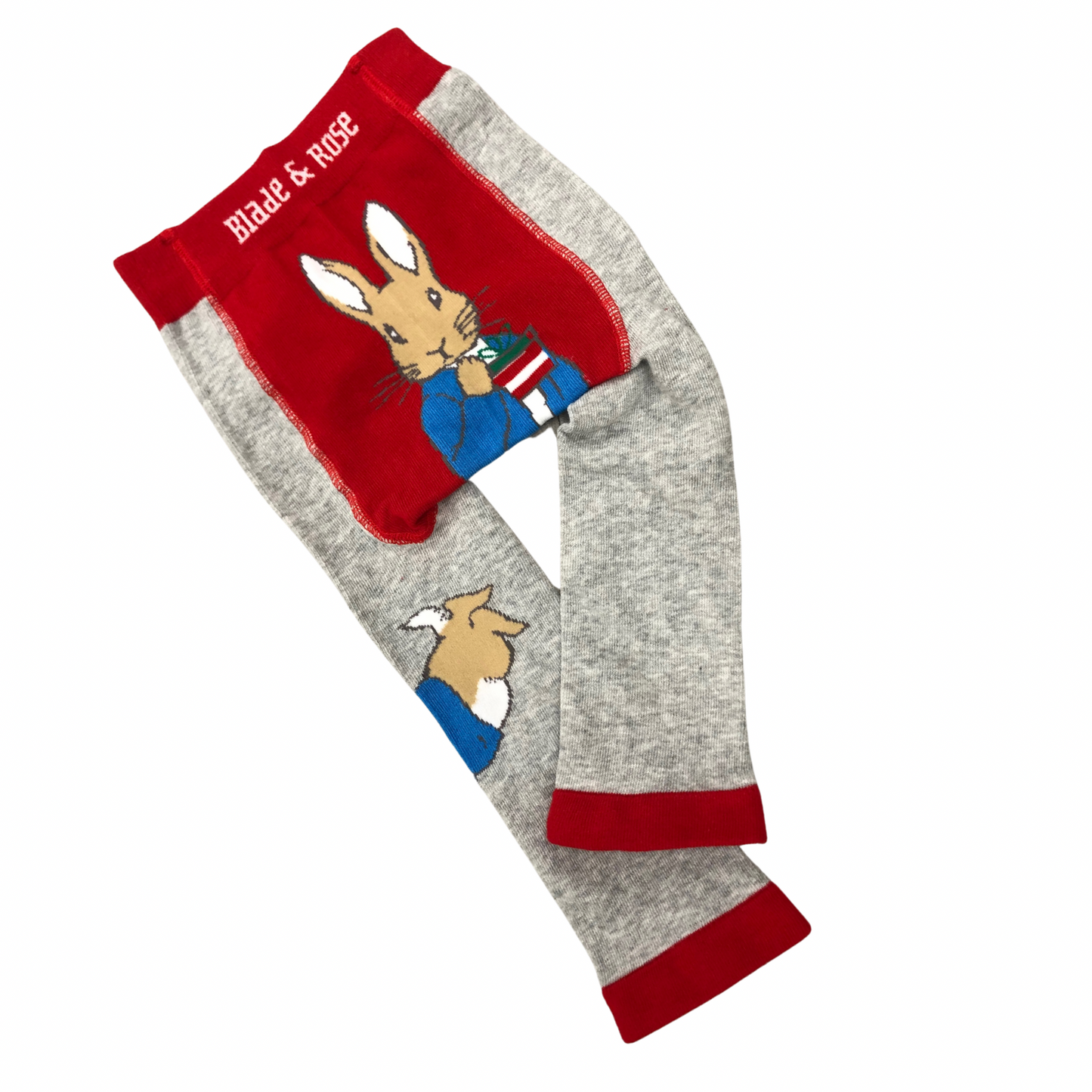 Blade & Rose 3 Piece Peter Rabbit Festive Outfit