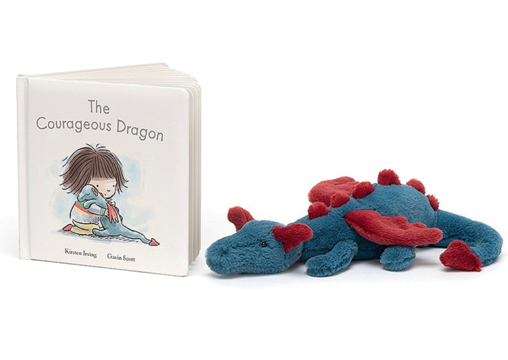 Jellycat dragon dexter on sale